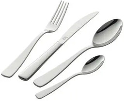 Zwilling Soho 68 elementów Zestaw sztućców
