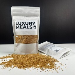 Sezam biały prażony 500g