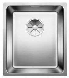 BLANCO 522955 BLANCO Komora podwieszana ANDANO 340-U stal