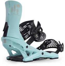 wiązania NOW - Now Bng Vetta Arctic Blue