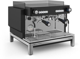 EKSPRES DO KAWY KOLBOWY 2-GRUPOWY 2,8 kW ENTRY