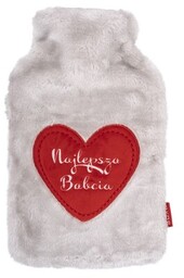 SOXO Termofor Najlepsza babcia Szary