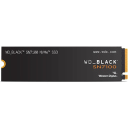 WD Black SN7100 M.2 PCIe NVMe 1TB