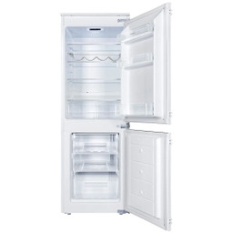 Amica BK2665.4iE 157,4cm Lodówka do zabudowy
