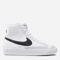Nike Nike Blazer MID '77 (gs) Trampki Dziecięce