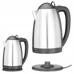 Czajnik Elektryczny Bezprzewodowy 2,5l Do Małej Gastronomii Hendi