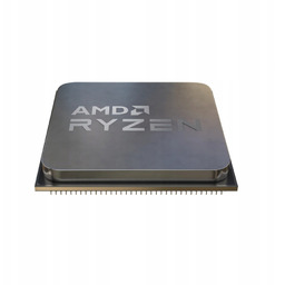 Procesor Amd Ryzen 5 5600 Box 6 rdzeni