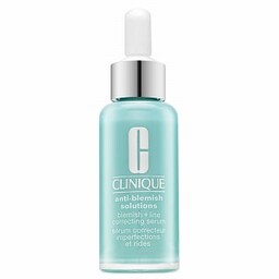 Clinique Anti-Blemish Solutions Blemish+Line Correcting Serum liftingujące serum