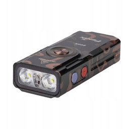 Latarka Led Fenix E06R graffiti edycja limitowana 700lm