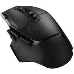 Logitech G502 X Lightspeed Czarna