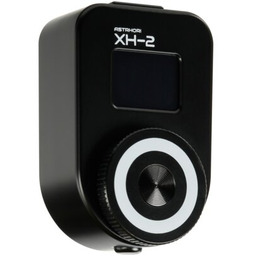 ASTRHORI Światłomierz XH-2 Czarny