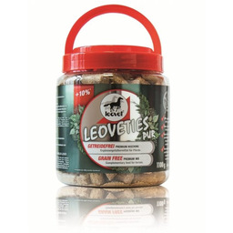 Leovet Cukierki LEOVETIES GRAIN FREE PREMIUM MIX 1100G