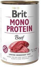 Brit Mono Protein 400g - Jagnięcina