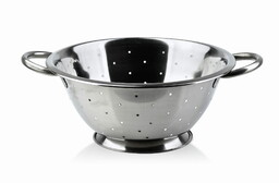 BASIC KITCHEN Cedzak 24cm COOKINI