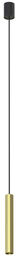 Lampa wisząca FOURTY SOLID BRASS M GU10 R35