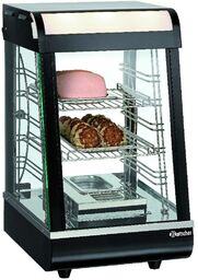 BARTSCHER Witryna grzewcza Deli Compact 306057