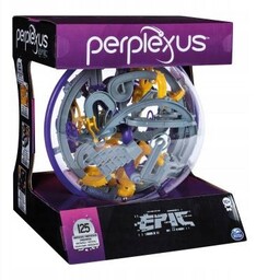 Gra Perplexus Epic Kula 3D labirynt
