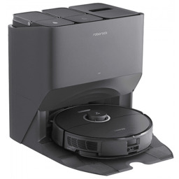 Robot odkurzający ROBOROCK S8 Pro Ultra czarny S8PU52