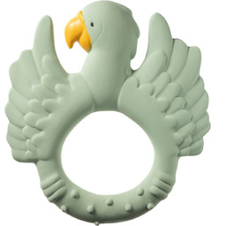 Natruba, Naturalny gryzak, Papuga, Jasnozielony