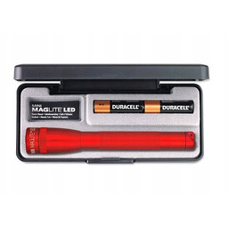 Latarka Maglite Mini Led Aa SP22037
