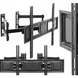 Uchwyt Do Tv Led/lcd 32-70" 45KG AR-85 reg.