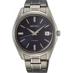 SEIKO Zegarek SUR373P1