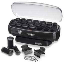 BaByliss Thermo Ceramic Rollers Zestaw do stylizacji włosów