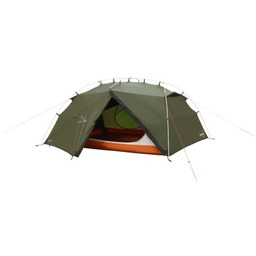 Easy Camp Namiot 3-osobowy Rago 3 Zielony