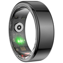 Smartring Colmi R02 20.3MM 11 (Czarny)