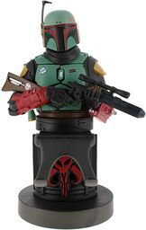 Cable Guys - Star Wars Boba Fett The