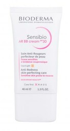 BIODERMA Sensibio AR BB Cream SPF30 krem bb