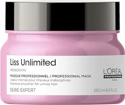 L''Oréal Professionnel, wygładzająca maska do włosów buntowniczych