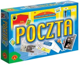 Alexander POCZTA ALEX