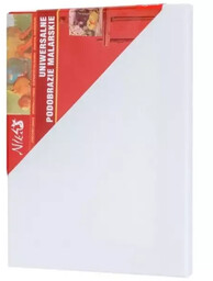 Podobrazie bawełniane 25x30cm - Koh-I-Noor