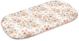 Bambusowe Prześcieradło Do Gondoli - Bloom My Memi