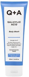 Q+a, Salicylic Acid Body Wash, Żel Do Mycia
