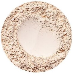 Annabelle Minerals Sunny Fairest 4g podkład mineralny kryjący