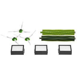 PHU ROS GO Zestaw akcesoriów do iRobot Roomba