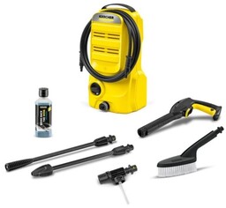 KARCHER Myjka ciśnieniowa K 2 Classic Car -