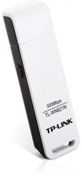 Karta sieciowa TP-Link TL-WN821N WiFi N USB