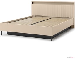 Łóżko sypialniane TREND TS-03 160 / 180 160x200,