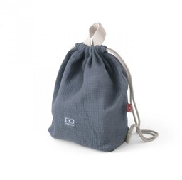 Monbento MB-Lunchbag plecaczek Buddy, Blue