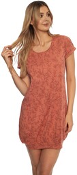 Koszula nocna Amis 41307 rose