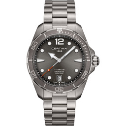 Certina C032.451.44.087.00