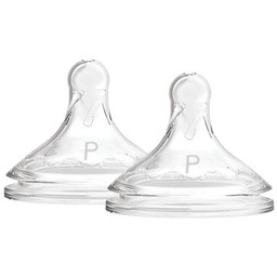 Dr Brown''s Preemie 0m+ Smoczek do butelki Options+