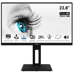 MSI PRO MP242AP - 100Hz Full HD 24''