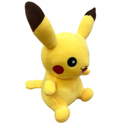 Maskotka Pikachu 40 cm - Idealna dla Miłośników