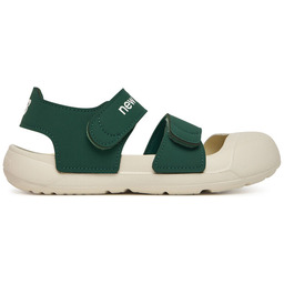 Sandały New Balance SYA809T3 Zielony