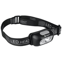 Latarka czołowa DPM SP0304