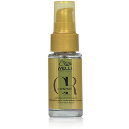 Wella Oil Reflections Olejek wygładzający 30 ml